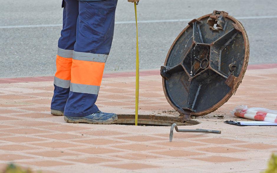 dégorgement canalisation Massy