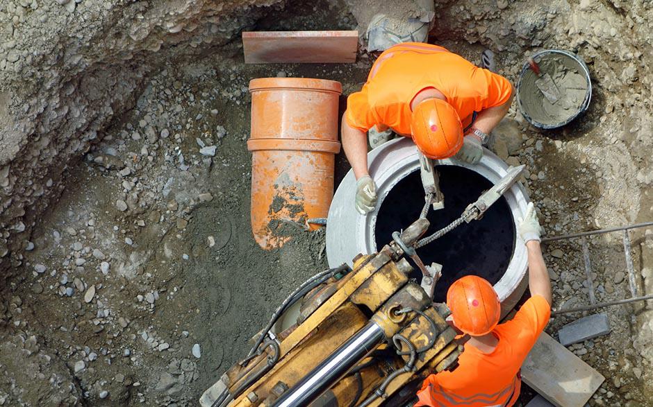  dégorgement canalisation Maule