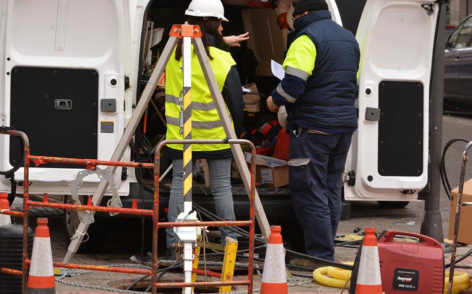 dégorgement Maule